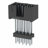 Headers, Male Pins - 612-ZSS-105-05-T-D-890-ND - DigiKey