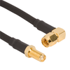 Coaxial Cables (RF) - 135107-04-06.00-ND - DigiKey
