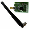 RF, RFID, Wireless Evaluation Boards - EVAL-ADF7021DBZ2-ND - DigiKey