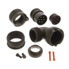 Circular Connector Assemblies - 339-MS3108E20-15P-ND - DigiKey