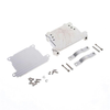 D-Sub, D-Shaped Connector Backshells, Hoods - 4306-D37000ANE0/AA-ND - DigiKey