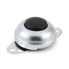 Pollak 52-661 Push-Button Momentary Horn Switch -- 44003