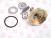 Valve Repair Kit -- 126648846 - Image