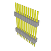 Board Spacers, Stackers (Board to Board) - 612-DWM-12-60-G-S-520-ND - DigiKey