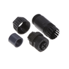 Circular Connector Assemblies - MSTP-04BFFB-SL7002-ND - DigiKey
