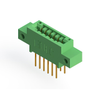 Edgeboard Connectors - 151-346-012-526-812-ND - DigiKey