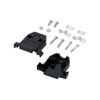 D-Sub, D-Shaped Connector Backshells, Hoods - SDC15B - ODG (Origin Data Global)
