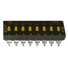 DIP Switches - 219-8LPST - ODG (Origin Data Global)