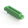 Edgeboard Connectors - 151-333-008-500-604-ND - DigiKey