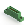 Edgeboard Connectors - 151-845-009-521-107-ND - DigiKey