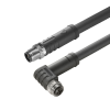 Circular Cable Assemblies - 281-2050830150-ND - DigiKey