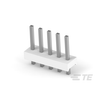Headers, Male Pins - 3-641202-5-ND - DigiKey