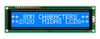 LCD Monochrome Displays - 2492684 - RS Components, Ltd.