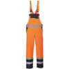Hi Vis Overalls - 1251657 - RS Components, Ltd.