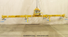 Eight Pad Crossarm Vacuum Lift - E400M8-231-4/44 - ANVER Corporation