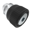 Captive Screw, 6-32 Thread, Floating, TORX®, Knurled Black Knob - 47-11-252-50 - Southco
