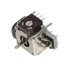 Navigation Switches, Joystick - 1568-16273-ND - DigiKey