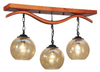 82876 Island/Pool Table-3 Light Bar - 697876 - Capital Lighting, Inc.