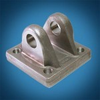Clevis Bracket - BDCB-10 - Aggressive Hydraulics Inc.