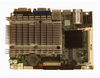 LE-374 3.5" Fanless Embedded Controller with the Intel Atom N270 processor -- 3308540 - Image