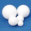 PTFE Plastic Balls -- 91511