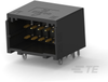 PCB Headers & Receptacles - 2-1827876-6 - TE Connectivity