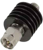 18B5W Fixed Coaxial Attenuator (SMA, 5W, DC-18 GHz) - 18B5W - APITech
