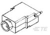 Rectangular Backshells & Clamps - 1738312-1 - TE Connectivity