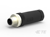 Standard Circular Connectors - T4111402021-000 - TE Connectivity