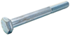 Bolt, Hex Head, Steel, M8X70, Pk50; Thread Size Imperial Tr Fastenings - 27AC4168 - Newark, An Avnet Company