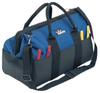 Tool Bag, Blue/black; Bag Type Ideal - 99B9321 - Newark, An Avnet Company