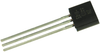 Transistor, Pnp, -40V, -0.6A, To-226Aa; Transistor Polarity Onsemi - 26AC6357 - Newark, An Avnet Company