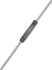 Relay, Reed, Spst-No, 200V, 0.5A, Tht; Contact Configuration Littelfuse - 72R7152 - Newark, An Avnet Company