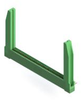 Card Conn, Single Side, 39Pos, Wire Wrap; Card Edge Connector Type Edac - 68AJ8172 - Newark, An Avnet Company
