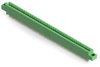 Card Edge Conn, Dual Side, 76Pos, Lug; Card Edge Connector Type Edac - 60AJ8420 - Newark, An Avnet Company