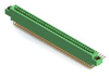 Card Conn, Dual Side, 74Pos, Wire Wrap; Card Edge Connector Type Edac - 75AJ9236 - Newark, An Avnet Company