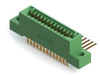 Card Conn, Dual Side, 26Pos, Wire Wrap; Card Edge Connector Type Edac - 68AJ0974 - Newark, An Avnet Company
