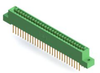 Card Edge Conn, Dual Side, 56Pos, Th; Card Edge Connector Type Edac - 85H7350 - Newark, An Avnet Company