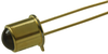 Ir Emitter, 890Nm, 4.65Mm, To-46-2, Though Hole; Viewing Angle Tt Electronics/optek Technology - 08F2950 - Newark, An Avnet Company
