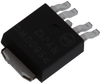 Ldo, Adj, 1.25V To 5V, 0.5A, To-252-5; Output Type Onsemi - 13AC6145 - Newark, An Avnet Company