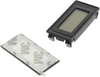 Voltmeter, Lcd, 3.5Digit, Panel; No. Of Digits / Alpha Lascar - 96K8665 - Newark, An Avnet Company