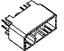 Automotive Connectors 070 MLC CAP V ASY 14P - 785-1-179019-1 - Utmel Electronic Limited