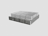 OSFP - UE62B462G021E1 - Amphenol Communications Solutions
