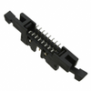 Headers, Male Pins - N4616-2300-RB-ND - DigiKey
