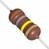 Through Hole Resistors - A138274TB-ND - DigiKey