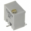 Trimmer Potentiometers - TS63Y-2.0KDKR-ND - DigiKey