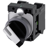 Selector Switches - 3473-A6X30142515-ND - DigiKey