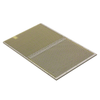 Prototype Boards Perforated - V2014-ND - DigiKey