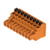 Headers, Plugs and Sockets - 1290410000-ND - DigiKey