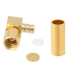 Coaxial Connector (RF) Assemblies - 5328-FMCN1297-ND - DigiKey